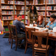 Quinta Brunson, Tyler James Williams, Janelle James, Lisa Ann Walter, Sheryl Lee Ralph, Chris Perfetti in Abbott Elementary